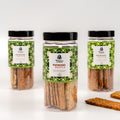 Pistachio Biscotti - Bundle of 3/125gm