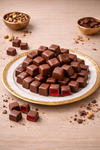 Chocolate Turkish Delights