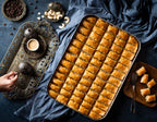 Kaju Baklava (Cashew)