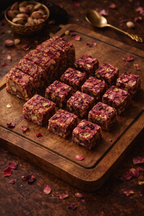 Rose Turkish Delight