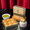 Fistik Baklava (Pistachio)