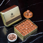 Chocolate Turkish Delights